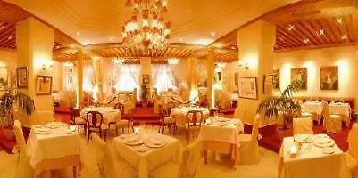 Hotel La Maison Blanche Tunis