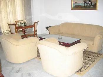 Hotel La Maison Blanche Tunis