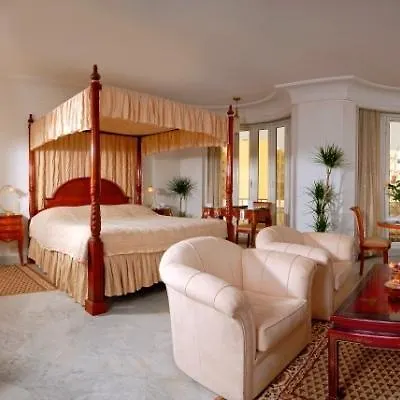 Hotel La Maison Blanche Tunis
