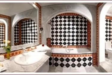 Hotel La Maison Blanche Tunis 5*,