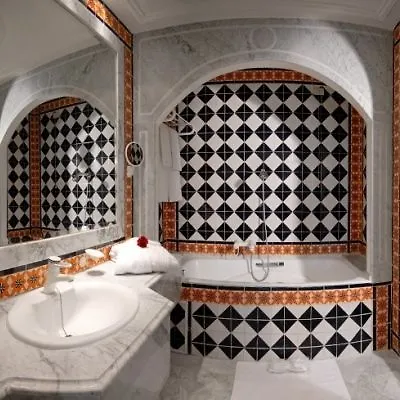 Hotel La Maison Blanche Tunis