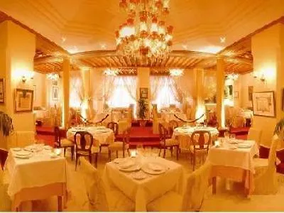 Hotel La Maison Blanche Tunis 5*,  Tunisia