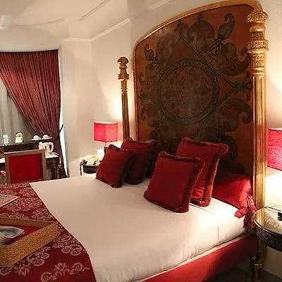 Hotel La Maison Blanche Tunis 5*,  Tunisia