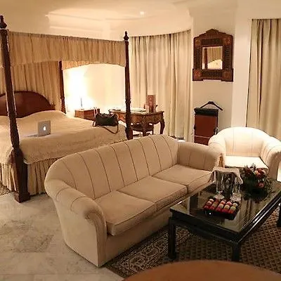 Hotel La Maison Blanche Tunis