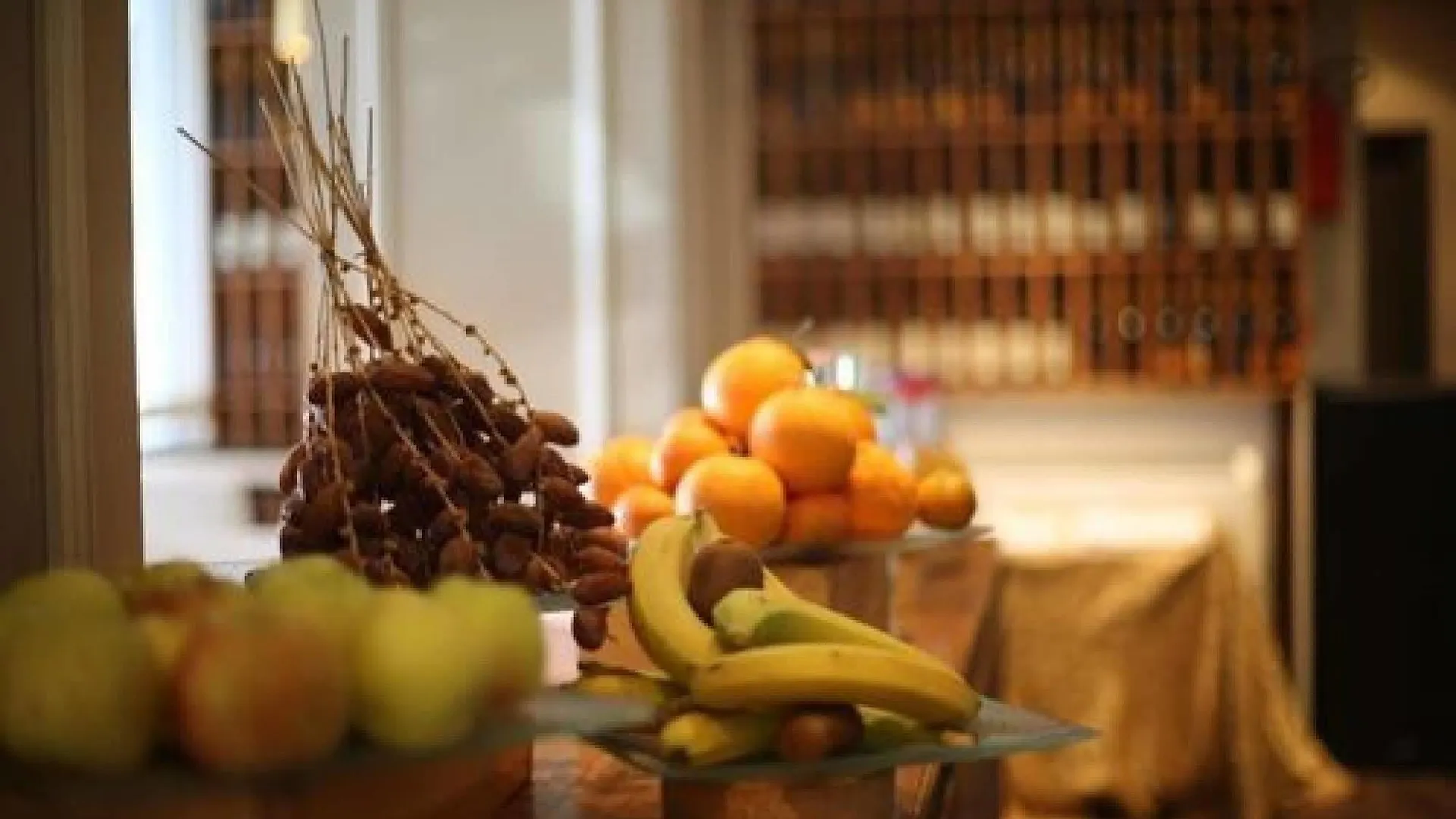 Hotel La Maison Blanche Tunis