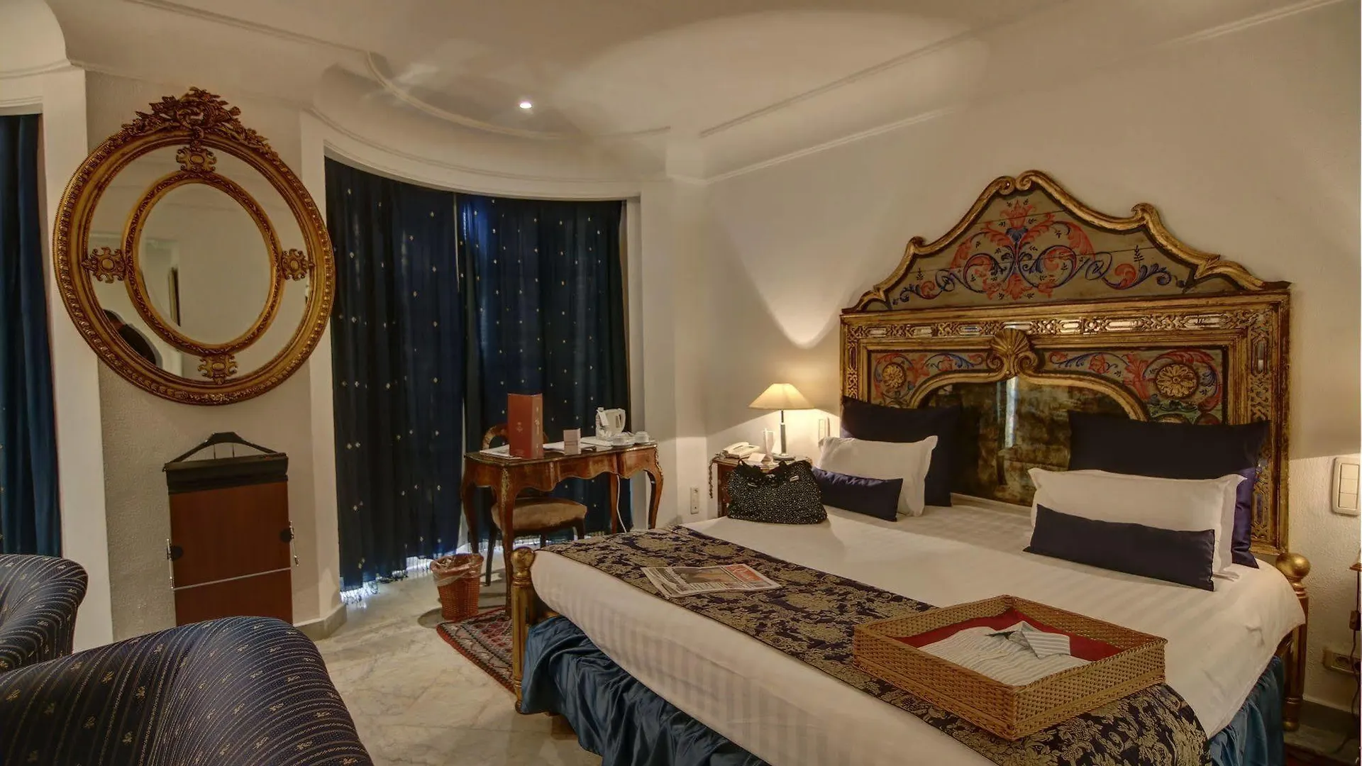 Hotel La Maison Blanche Tunis