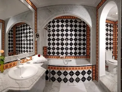 Hotel La Maison Blanche Tunis