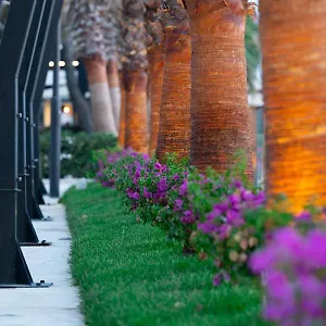 Hotel Royal Park Qerret