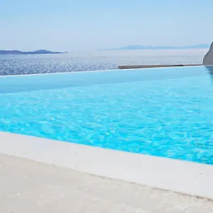 Aparthotel Elli Tropical Mykonos Town