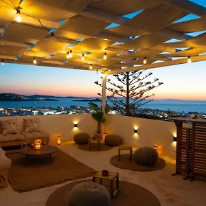Hotel Boutique Di Vito Mykonos Town
