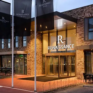 Renaissance Amsterdam Schiphol Airport Отель Схипхол