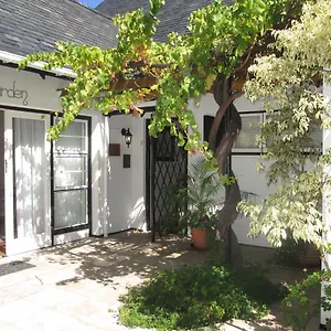 Guest house Invergara (adults Only) Cape Town