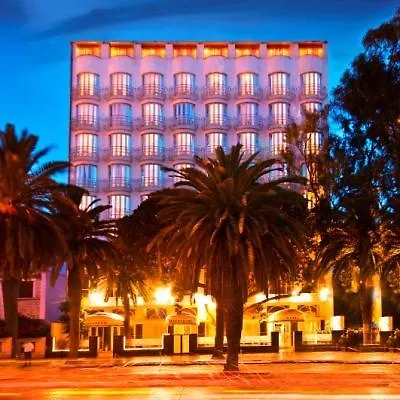 Hotel La Maison Blanche Тунис